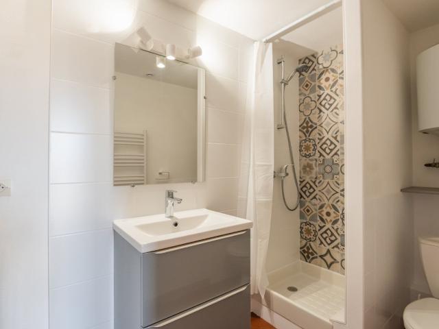 Appartement 2 pièces, 23 m² à louer à Béziers 34500