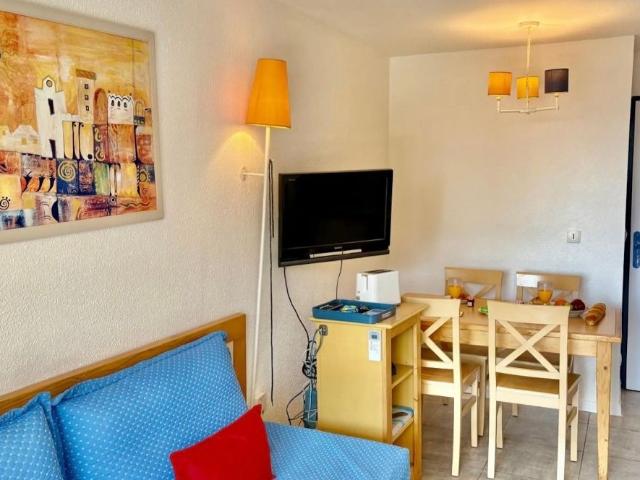 Appartement 2 pièces, 23 m² à louer à Cannes 06150