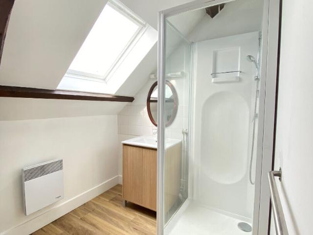 Appartement 2 pièces, 23 m² à louer à Évreux 27000