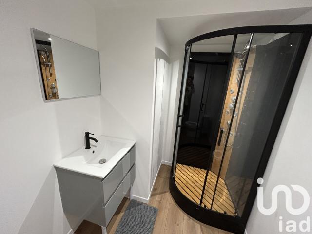 Appartement 2 pièces, 23 m² à louer à Hauts de Bienne 39400