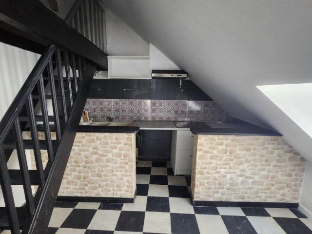Appartement 2 pièces, 23 m² à louer à Jouarre 77640