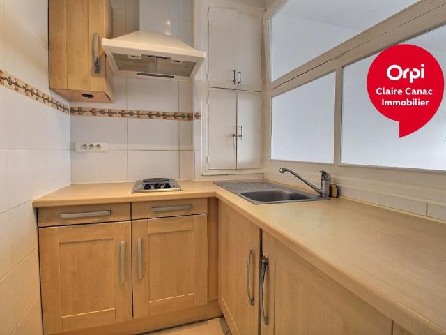 Appartement 2 pièces, 23 m² à louer à Lavaur 81500