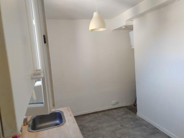 Appartement 2 pièces, 23 m² à louer à Longperrier 77230