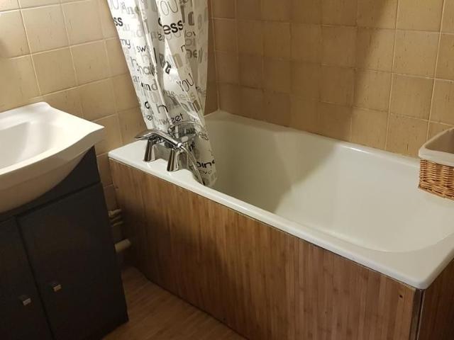 Appartement 2 pièces, 23 m² à louer à Nancy 54000