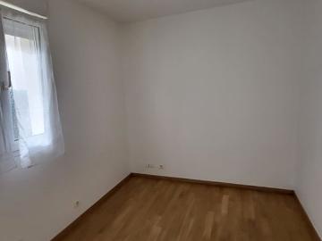 Appartement 2 pièces, 23 m² à louer à Nancy 54000