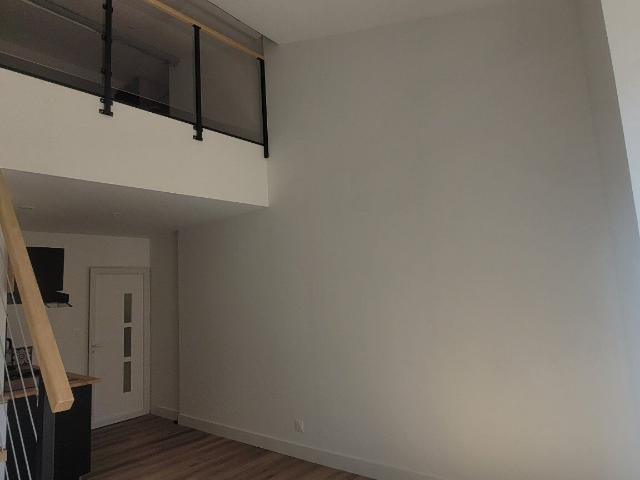 Appartement 2 pièces, 23 m² à louer à Pamiers 09100