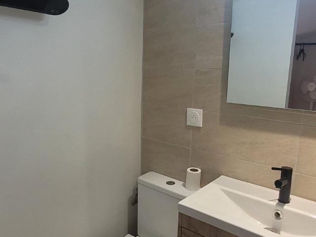 Appartement 2 pièces, 23 m² à louer à Pamiers 09100