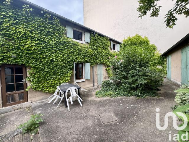 Appartement 2 pièces, 23 m² à louer à Périgueux 24000