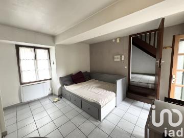 Appartement 2 pièces, 23 m² à louer à Périgueux 24000