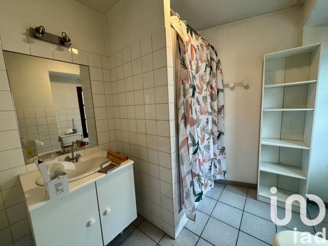 Appartement 2 pièces, 23 m² à louer à Périgueux 24000