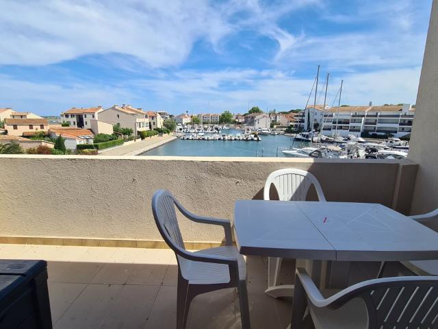 Appartement 2 pièces, 23 m² à louer à Saint Cyprien 66750