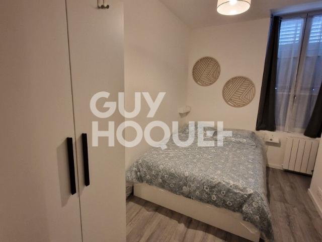 Appartement 2 pièces, 23 m² à louer à Sézanne 51120