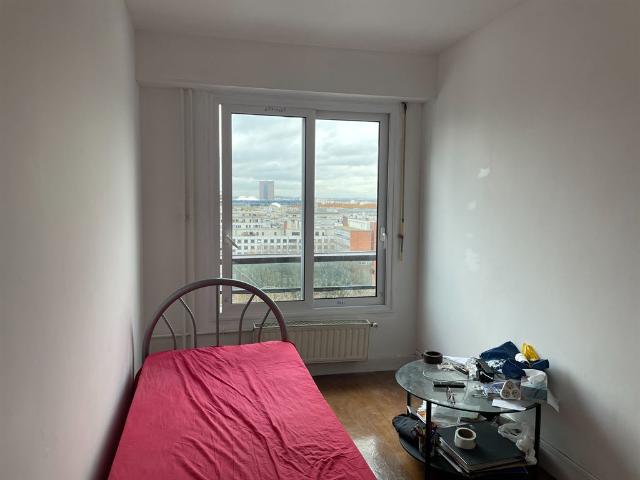 Appartement 2 pièces 23 m²
