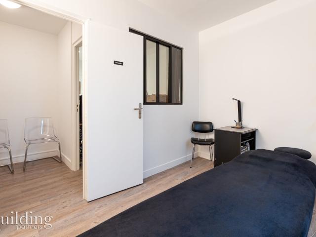 Appartement 2 pièces 23 m²