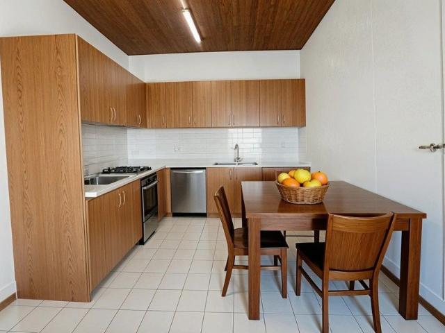 Appartement 2 pièces 23 m²