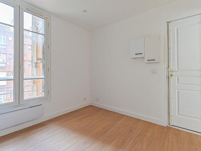 Appartement 2 pièces 23 m²