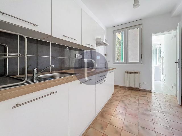 Appartement 2 pièces 23 m²
