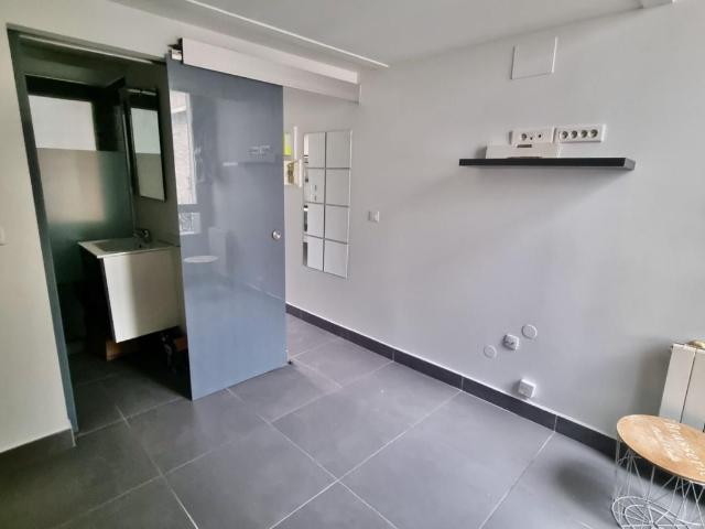 Appartement 2 pièces 23 m²