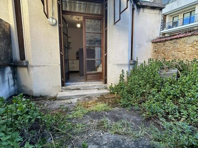 Appartement 2 pièces 23 m²