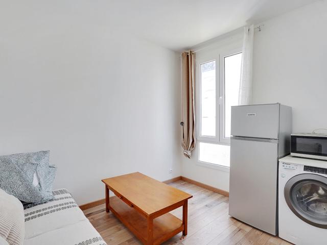 Appartement 2 pièces 23 m²