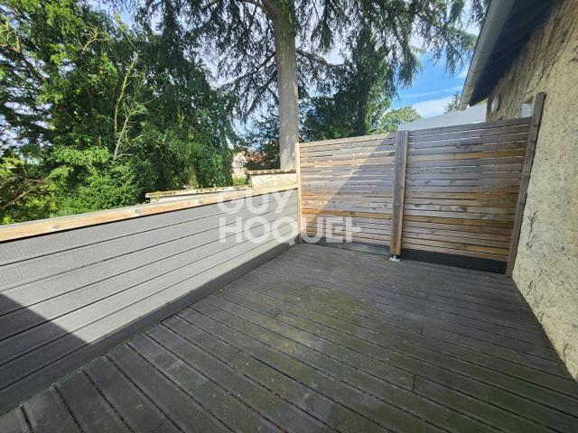 Appartement 2 pièces 23 m²