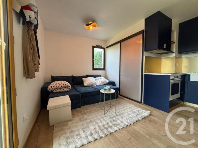 Appartement 2 pièces 23 m²