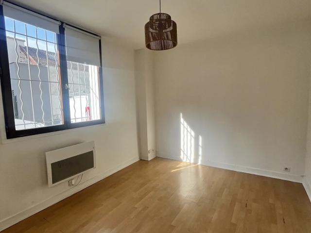 Appartement 2 pièces 23 m²