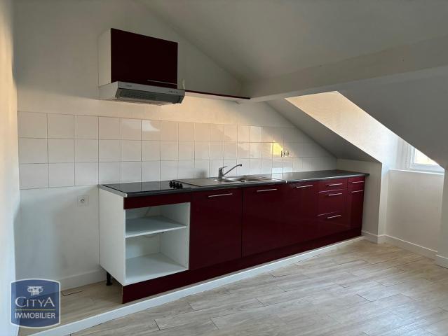 Appartement 2 pièces 23 m²