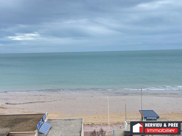 Appartement 2 pièces 24 m²