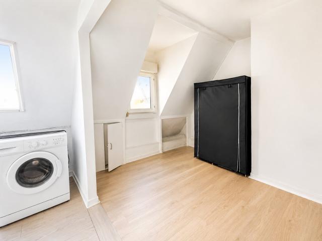 Appartement 2 pièces 23 m²