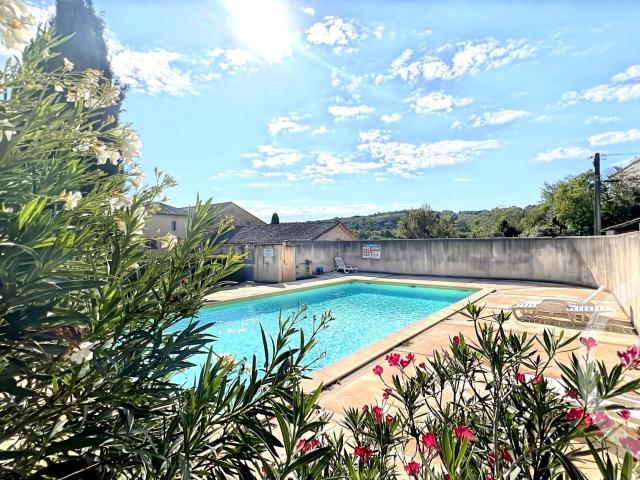 Appartement 2 pièces 23 m²