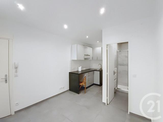 Appartement 2 pièces 23 m²