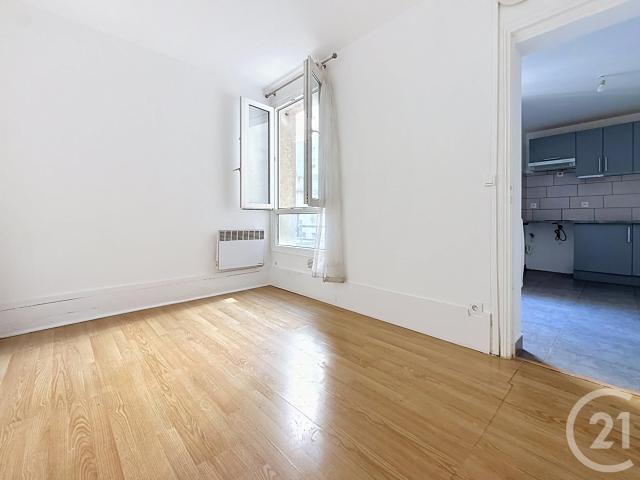 Appartement 2 pièces 23 m²
