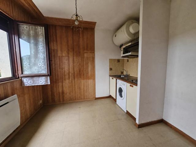 Appartement 2 pièces 23 m²