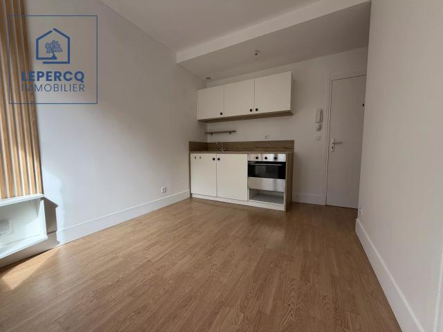Appartement 2 pièces 23 m²