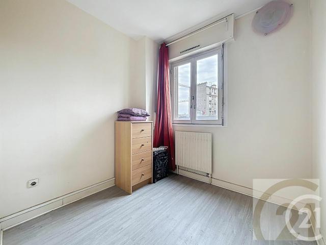 Appartement 2 pièces 23 m²