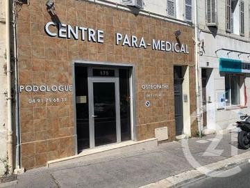 Appartement 2 pièces 23 m²