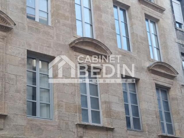 Appartement 1 pièce 23 m²