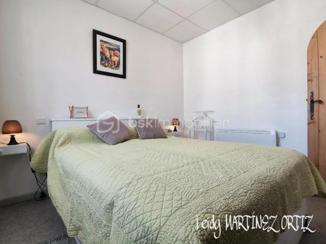 Appartement 2 pièces 23 m²
