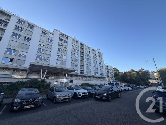 Appartement 2 pièces 23 m²