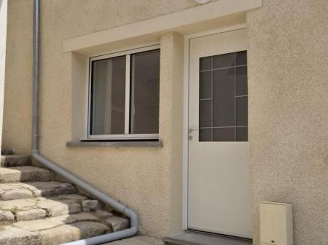 Appartement 2 pièces 23 m²