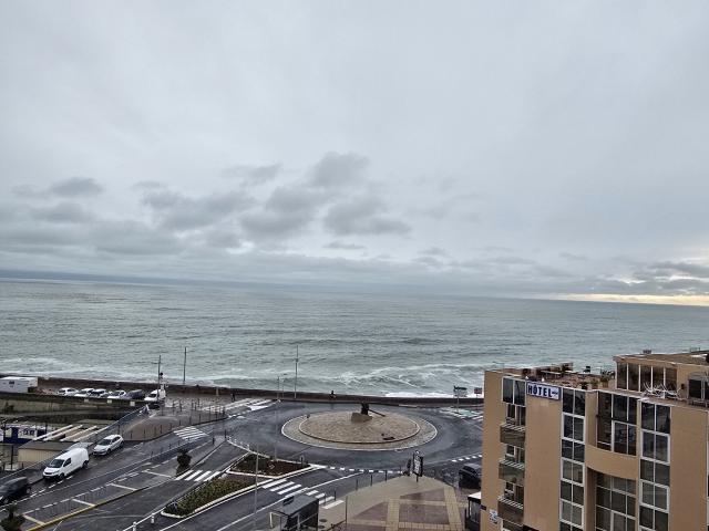 Appartement 2 pièces 28 m²