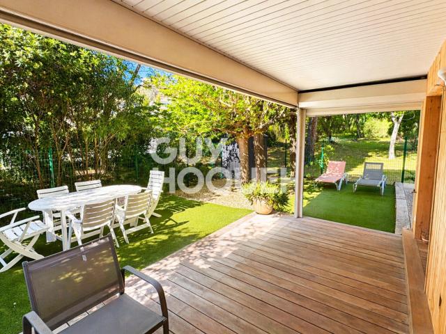 Appartement 2 pièces 23 m²