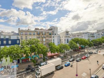 Appartement 2 pièces 23 m²