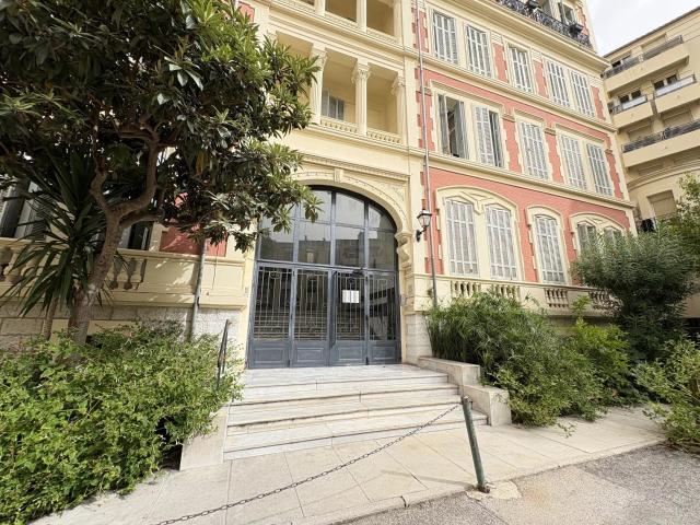 Appartement 2 pièces 23 m²