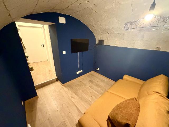 Appartement 2 pièces 23 m²