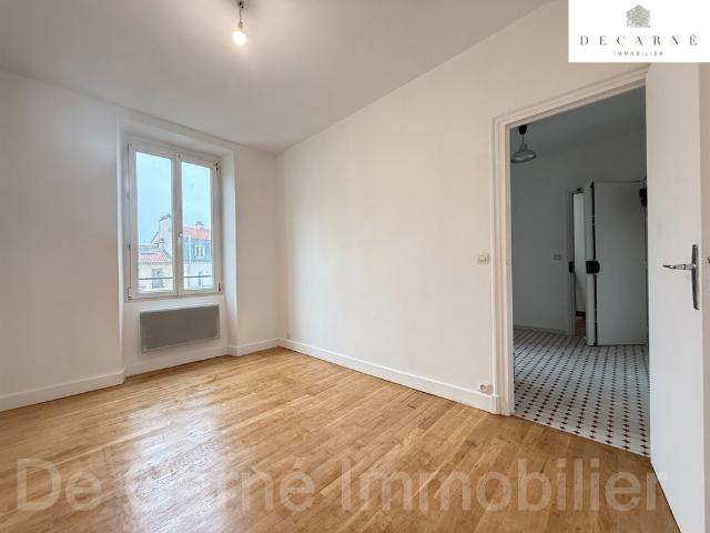 Appartement 2 pièces 23 m²