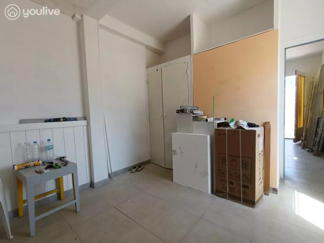 Appartement 2 pièces 23 m²