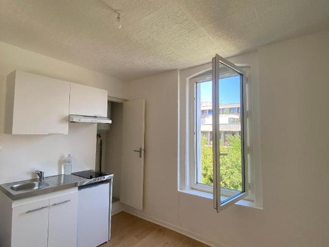 Appartement 2 pièces 23 m²