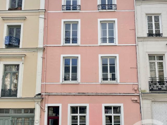 Appartement 2 pièces 23 m²